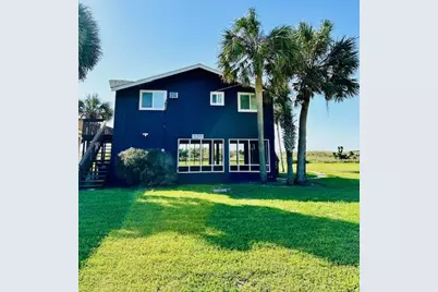 656 Beachfront Drive, Matagorda, TX 77457 - Photo 1