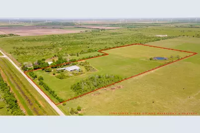 111 Cr 237, Wadsworth, TX 77483 - Photo 5