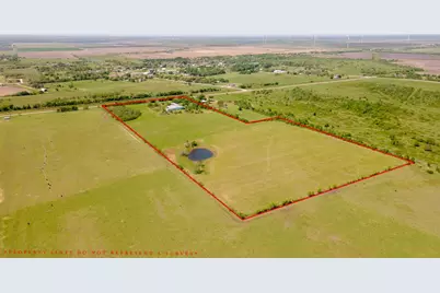 111 Cr 237, Wadsworth, TX 77483 - Photo 1