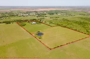 111 Cr 237, Wadsworth, TX 77483 - Photo 1