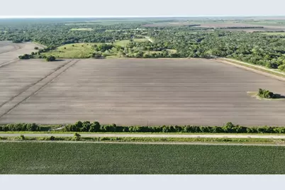 Reduced 0 Harter Road ( Cr 343 ), Blessing, TX 77419 - Photo 1