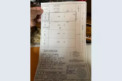 1100 Avenue C, Bay City, TX 77414 - Photo 3