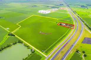 0 US 59 Hwy, El Campo, TX 77437 - Photo 1
