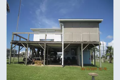 135 Cr 200 Seabreeze, Sargent, TX 77414 - Photo 1