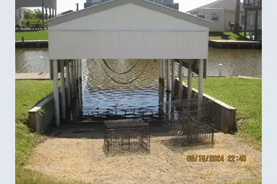 135 Cr 200 Seabreeze, Sargent, TX 77414 - Photo 7