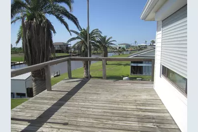 135 Cr 200 Seabreeze, Sargent, TX 77414 - Photo 5