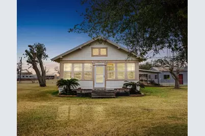 422 Caney, Matagorda, TX 77457 - Photo 5
