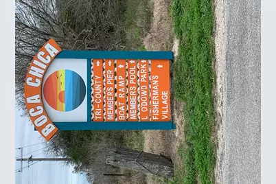 Lot 17 Swordfish, Palacios, TX 77465 - Photo 5