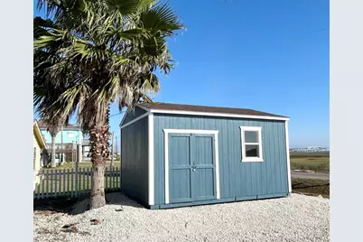 151 Neptune, Sargent, TX 77414 - Photo 25