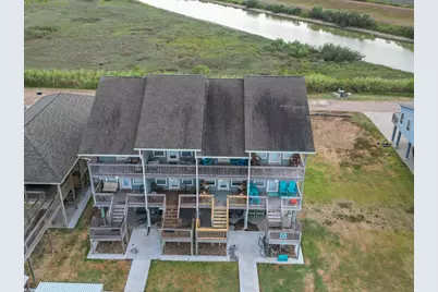 143 Boat Slip Road, Matagorda, TX 77457 - Photo 3