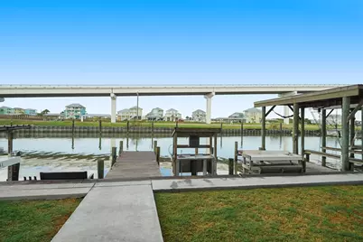 143 Boat Slip Road, Matagorda, TX 77457 - Photo 5