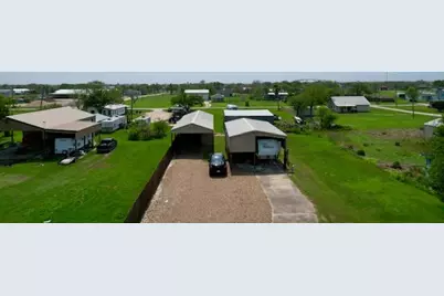 531 Burton St. Barn/Boat Stall Matagorda, Matagorda, TX 77457 - Photo 1