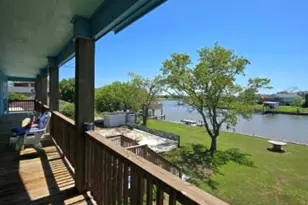 814 Cr 298 Caney, Sargent, TX 77414 - Photo 5