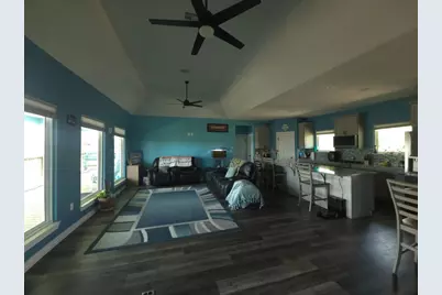 814 Cr 298 Caney, Sargent, TX 77414 - Photo 9