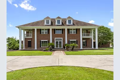 2976 County Road 218, Bay City, TX 77414 - Photo 1