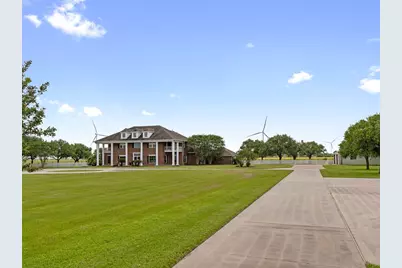 2976 County Road 218, Bay City, TX 77414 - Photo 3