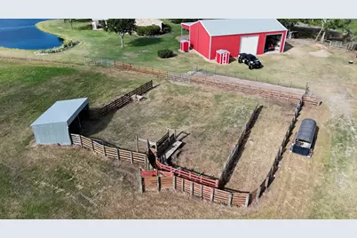 610 Fm 1862, Blessing, TX 77419 - Photo 7