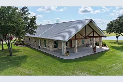 610 Fm 1862, Blessing, TX 77419 - Photo 5