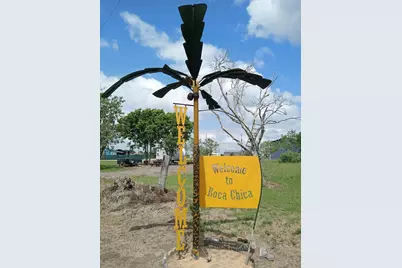 0 Clam, Palacios, TX 77465 - Photo 1