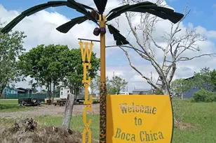 0 Clam, Palacios, TX 77465 - Photo 1