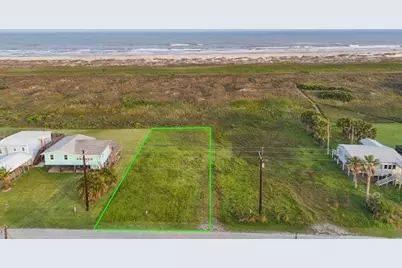 Lot 14 Beachfront, Matagorda, TX 77457 - Photo 3