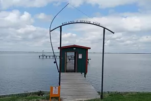 50 Angelfish, Palacios, TX 77465 - Photo 21