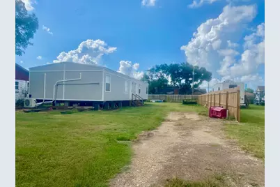 555 Center St. Duplex Rental Matagorda, Matagorda, TX 77457 - Photo 1