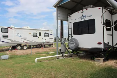 23 Red Snapper, Palacios, TX 77465 - Photo 9