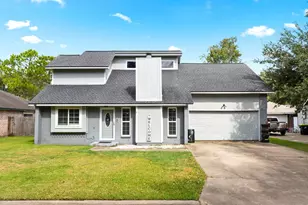 2809 La Mesa St, Bay City, TX 77414 - Photo 1