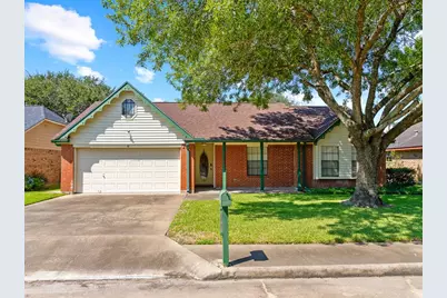 1816 Leissner, Bay City, TX 77414 - Photo 1