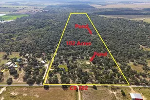 4491 Co Rd 382, Louise, TX 77455 - Photo 3