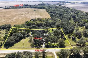 979 N Fm 647 Rd, Louise, TX 77455 - Photo 1