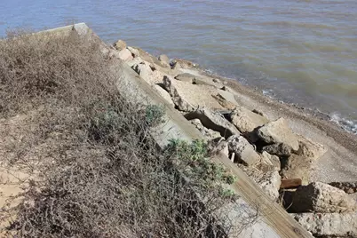 3317 Bay Point Dr, Palacios, TX 77465 - Photo 5