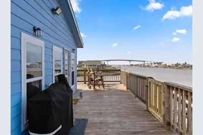 501 Cr 230 Canal Drive, Sargent, TX 77414 - Photo 33