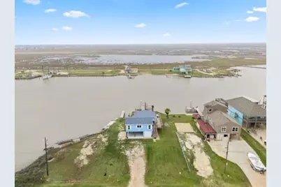 501 Cr 230 Canal Drive, Sargent, TX 77414 - Photo 17