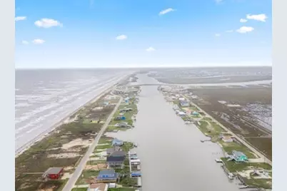 501 Cr 230 Canal Drive, Sargent, TX 77414 - Photo 19