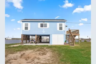 501 Cr 230 Canal Drive, Sargent, TX 77414 - Photo 1