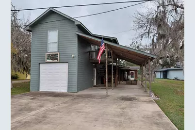 6666 C/R 659, Brazoria, TX 77422 - Photo 1