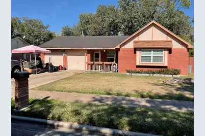 2009 Stonesthrow Drive, Bay City, TX 77414 - Photo 1