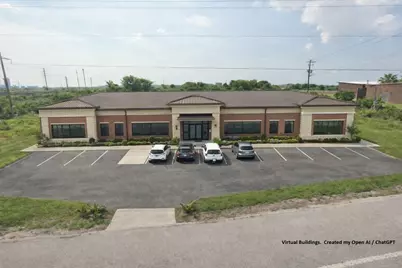 0 N. Velasco Blvd., Freeport, TX 77542 - Photo 3