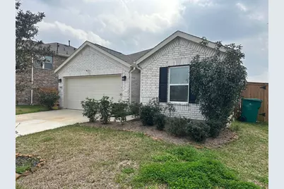 1410 Red Hills Drive, Rosharon, TX 77583 - Photo 1