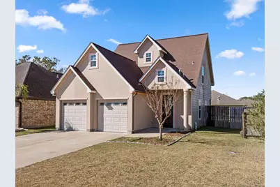 4404 Cardinal, Bay City, TX 77414 - Photo 3