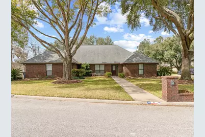 6 Valhalla, Bay City, TX 77414 - Photo 1