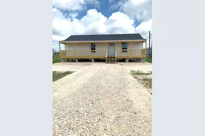 69 Sea Urchin, Palacios, TX 77465 - Photo 1
