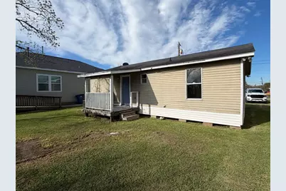 406 Snow Drive, West Columbia, TX 77486 - Photo 25