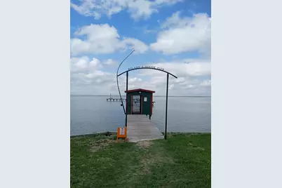 Lot 169 Lot 169 Tarpon Dr, Palacios, TX 77465 - Photo 5