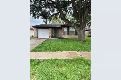4409 Rattan, Bay City, TX 77414 - Photo 1