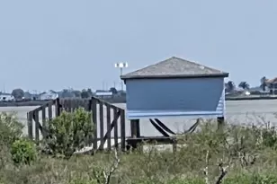 3430 Beachside Blvd, Palacios, TX 77465 - Photo 1