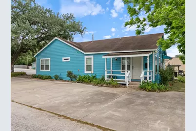 3021 Avenue F, Bay City, TX 77414 - Photo 5