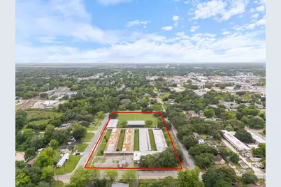2300 4th Street, Bay City, TX 77414 - Photo 1